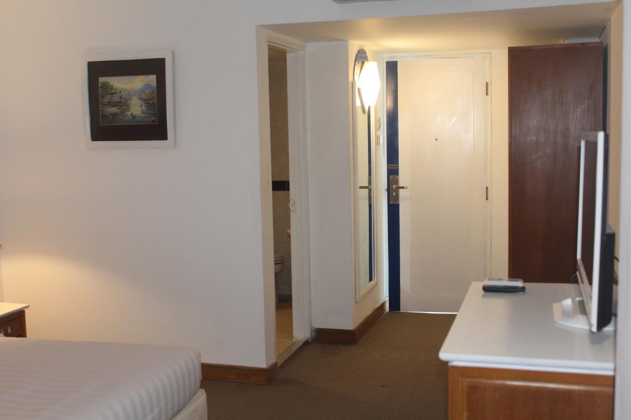 Arnava Senen 3* Jakarta