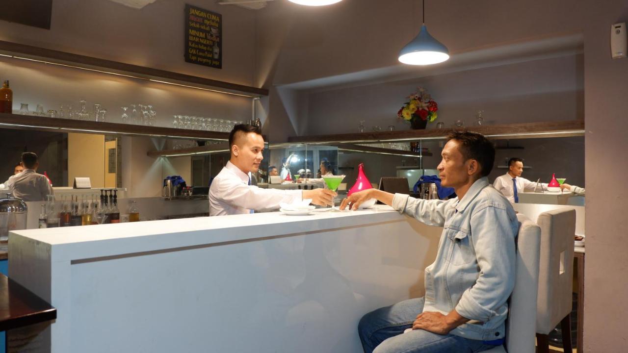 Hotel Arnava Senen