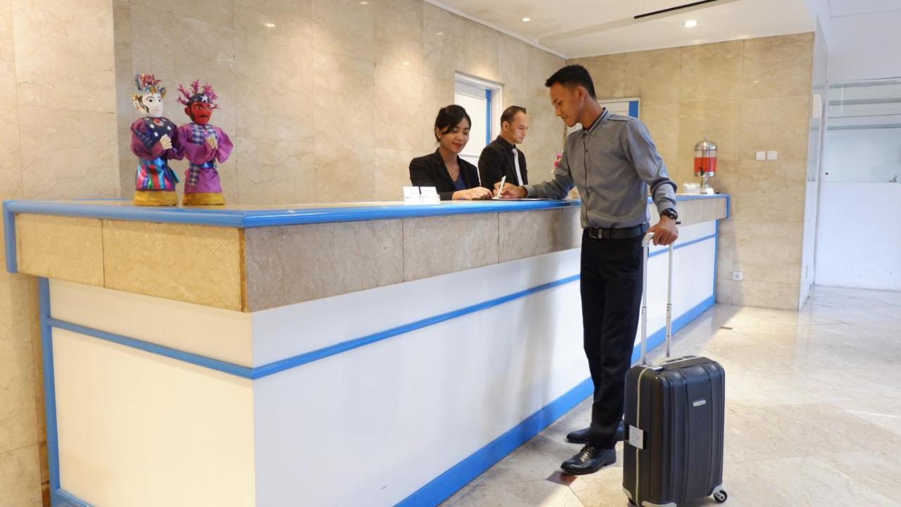 Arnava Senen 3* Jakarta