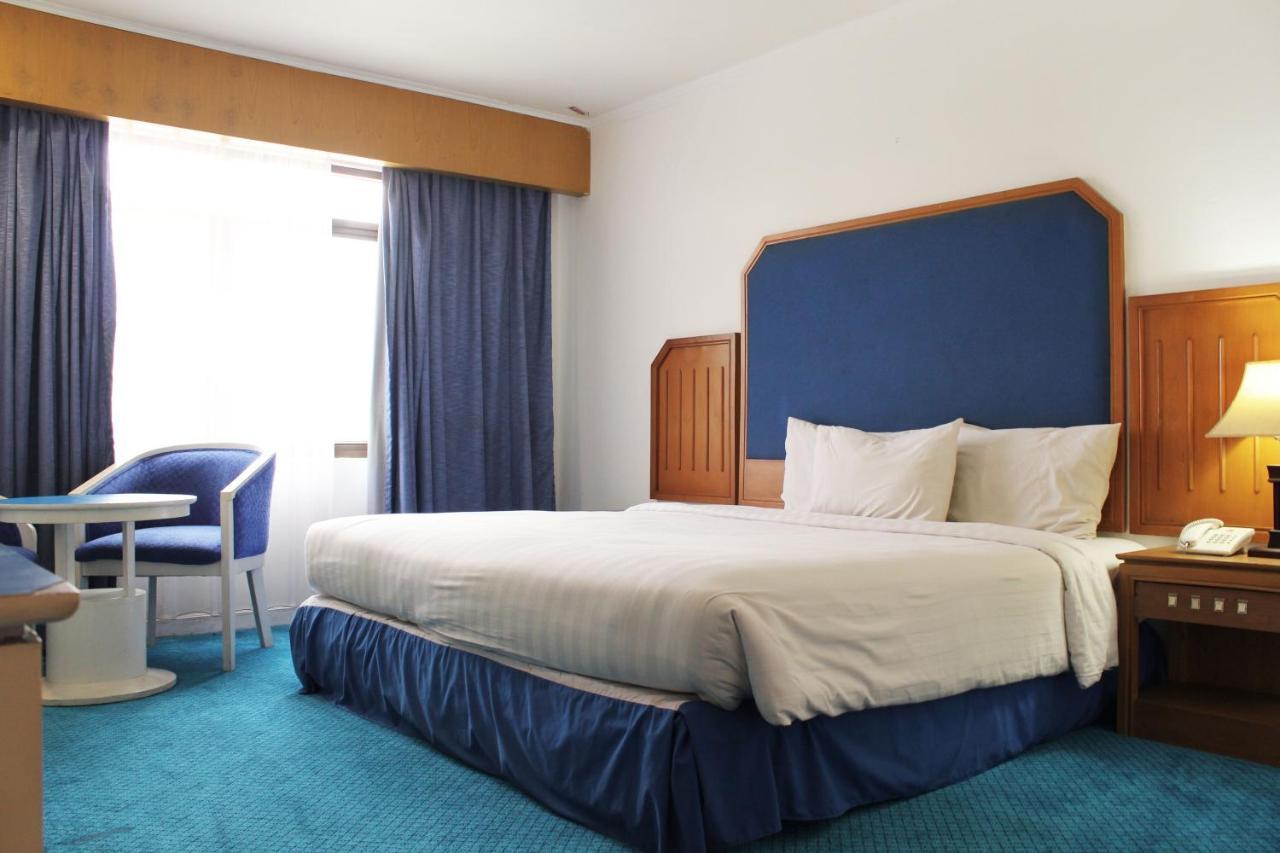 Arnava Senen Hotel Jakarta