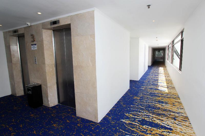 Arnava Senen Hotel 3*