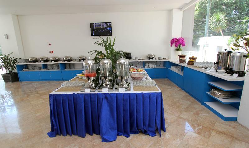 Arnava Senen Hotel Jakarta
